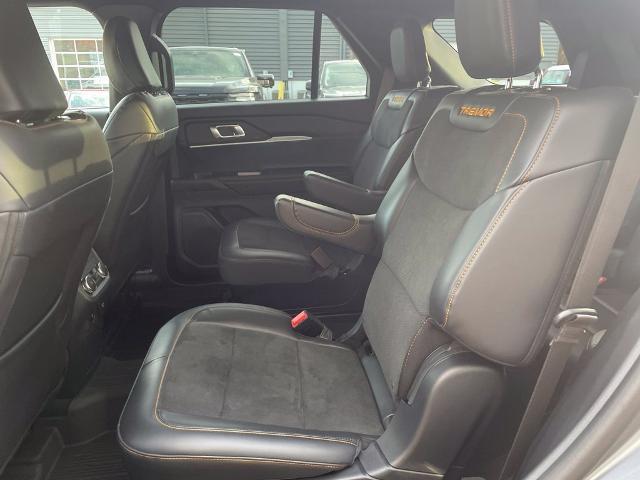 2026 Ford Explorer - $49,491