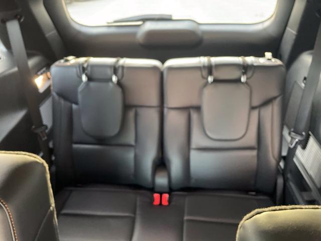 2026 Ford Explorer - $49,491