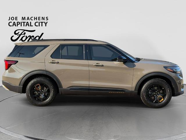 2026 Ford Explorer - $46,951