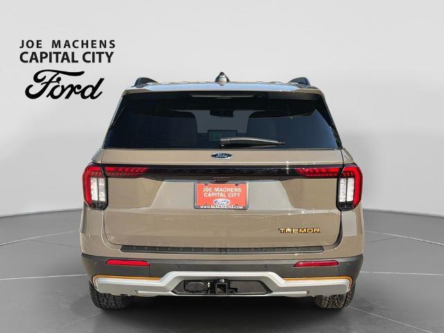 2026 Ford Explorer - $46,951