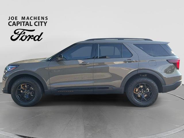 2026 Ford Explorer - $46,951
