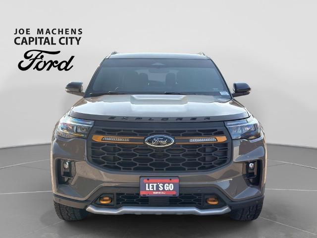 2026 Ford Explorer - $46,951