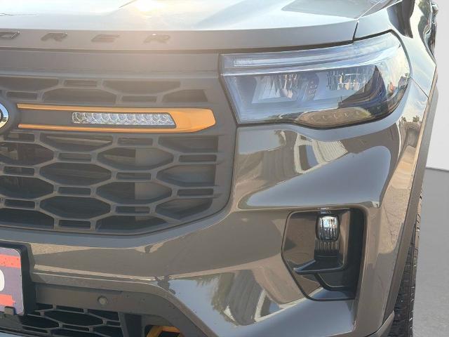 2026 Ford Explorer - $46,951