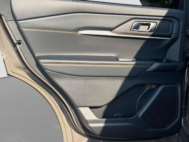 2026 Ford Explorer - $46,951