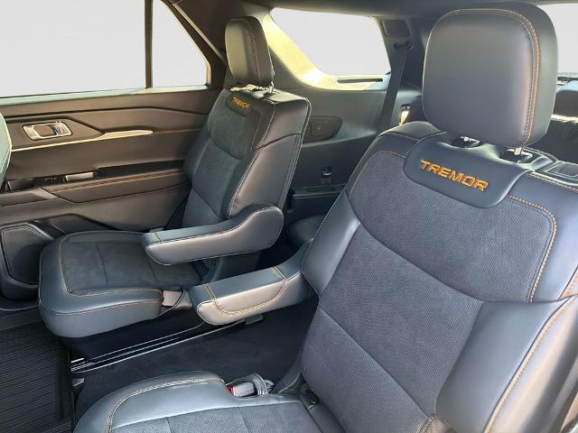 2026 Ford Explorer - $46,951