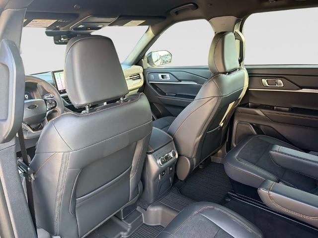 2026 Ford Explorer - $46,951