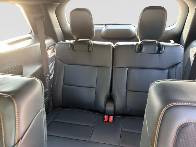2026 Ford Explorer - $46,951