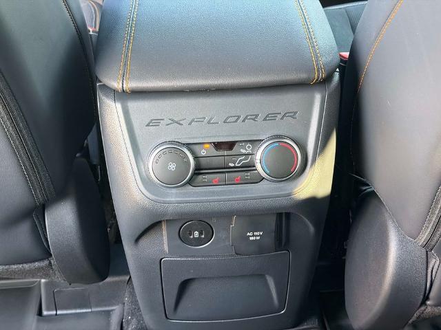 2026 Ford Explorer - $46,951