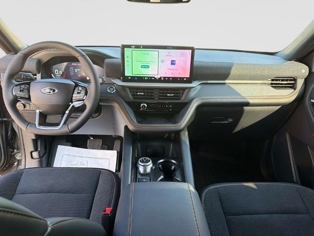 2026 Ford Explorer - $46,951