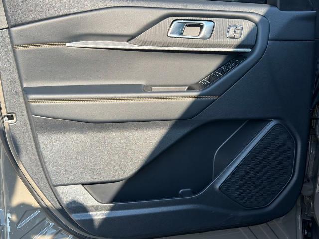 2026 Ford Explorer - $46,951