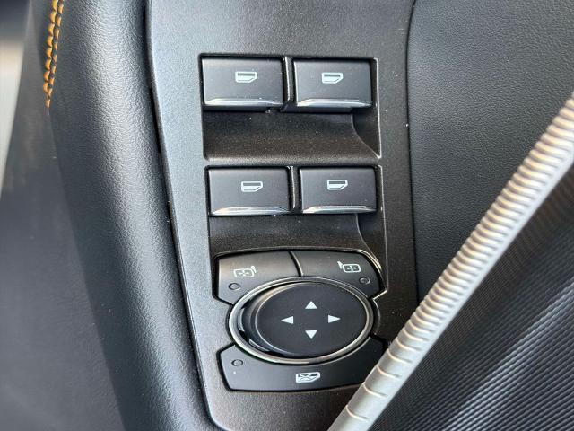 2026 Ford Explorer - $46,951