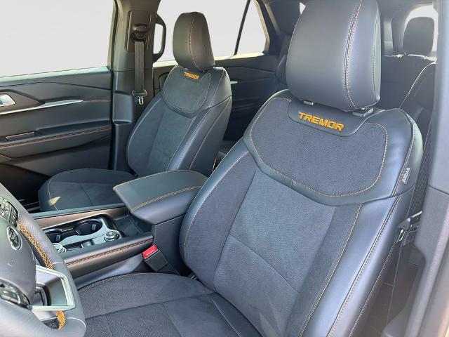 2026 Ford Explorer - $46,951