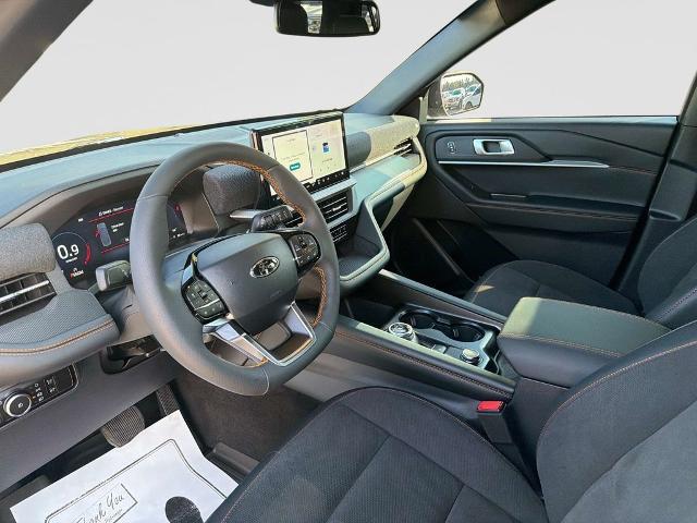 2026 Ford Explorer - $46,951