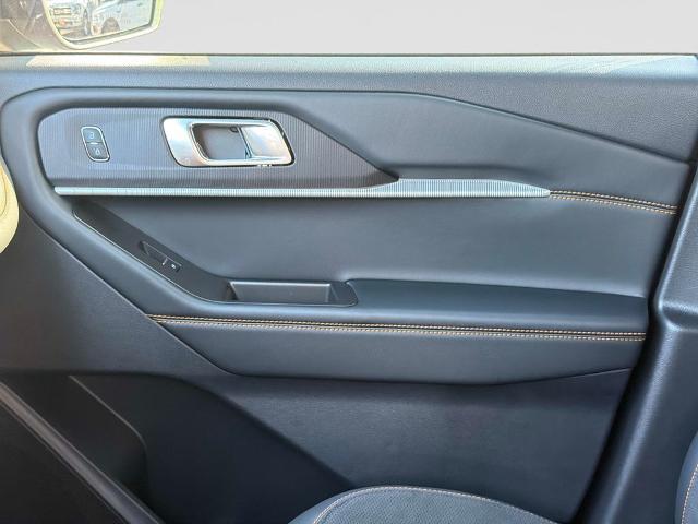 2026 Ford Explorer - $46,951
