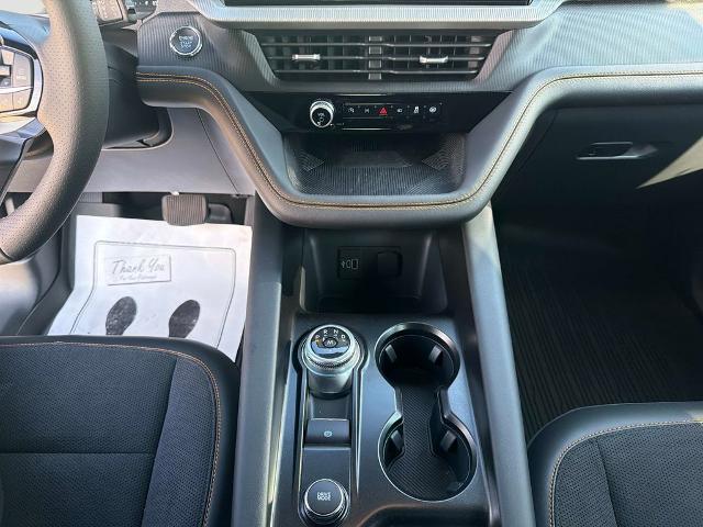 2026 Ford Explorer - $46,951
