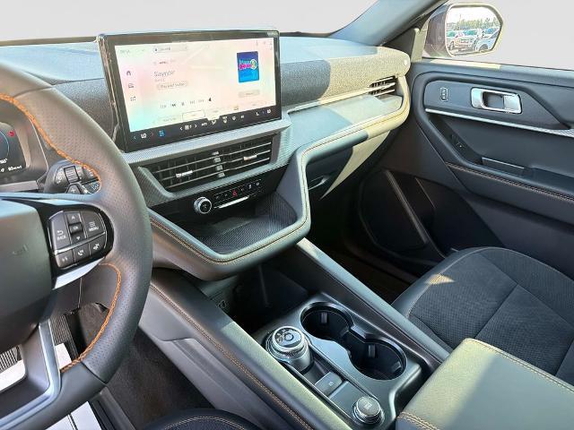 2026 Ford Explorer - $46,951