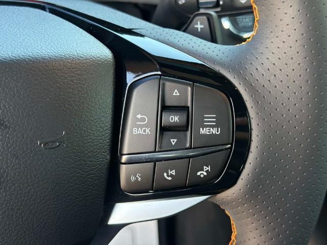 2026 Ford Explorer - $46,951