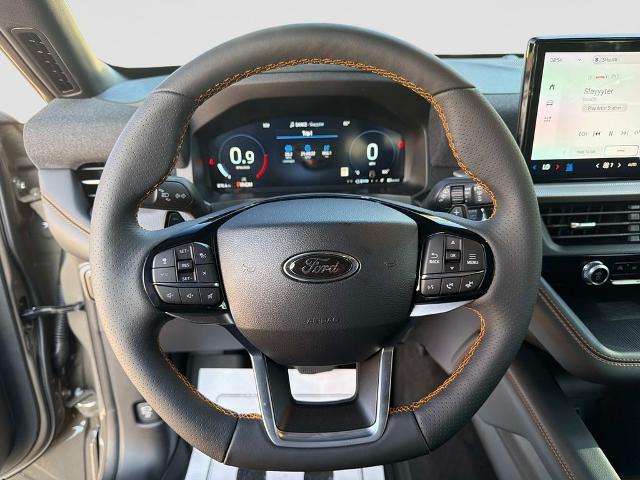 2026 Ford Explorer - $46,951