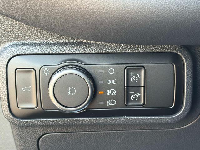 2026 Ford Explorer - $46,951