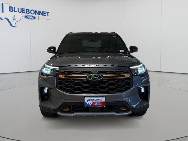 2026 Ford Explorer - $45,795
