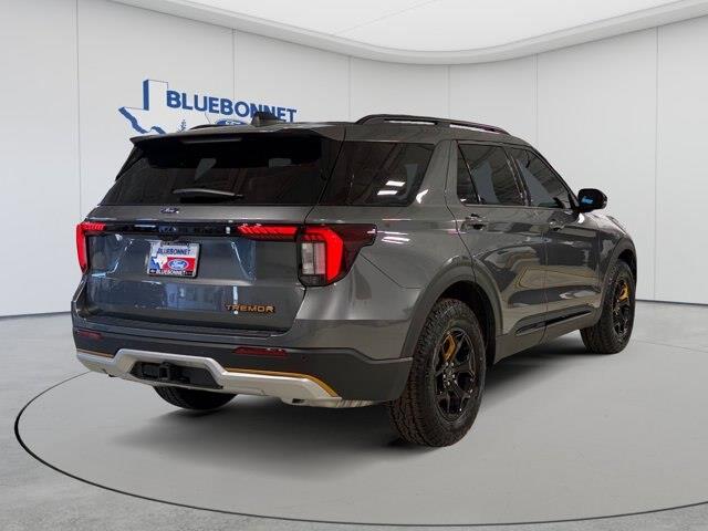 2026 Ford Explorer - $45,795