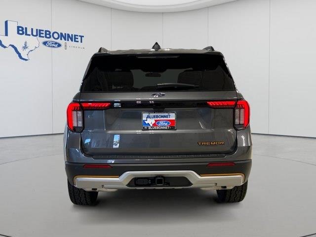 2026 Ford Explorer - $45,795