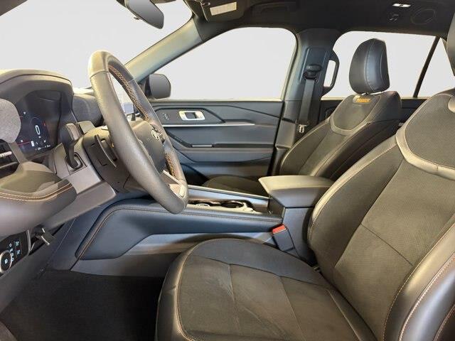 2026 Ford Explorer - $45,795