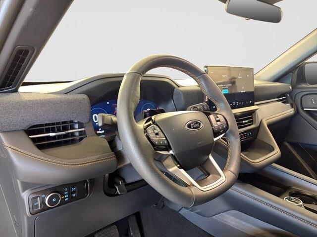 2026 Ford Explorer - $45,795