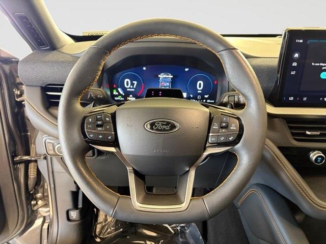 2026 Ford Explorer - $45,795