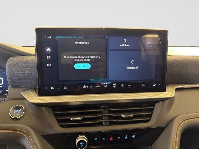 2026 Ford Explorer - $45,795