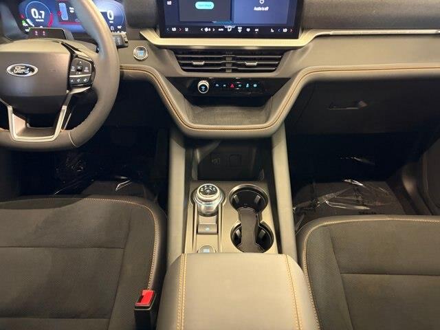 2026 Ford Explorer - $45,795