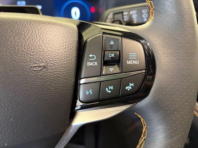 2026 Ford Explorer - $45,795