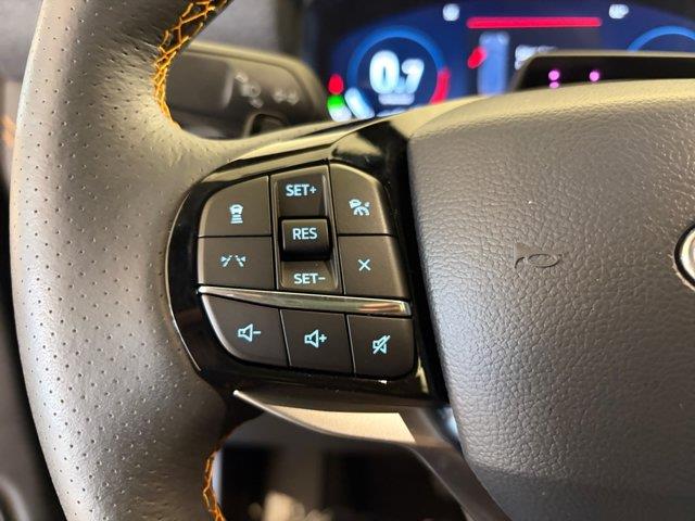 2026 Ford Explorer - $45,795