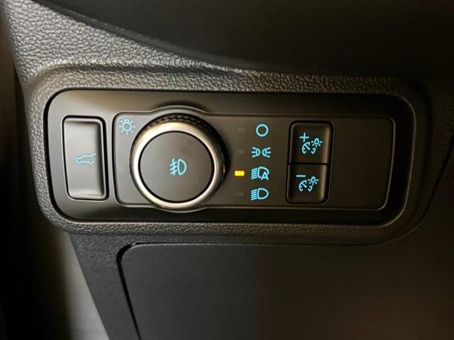 2026 Ford Explorer - $45,795