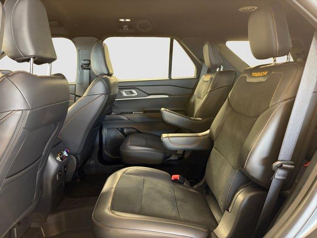 2026 Ford Explorer - $45,795