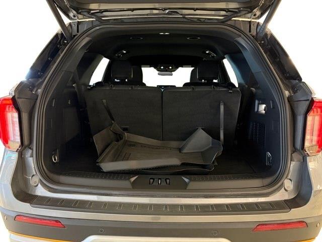 2026 Ford Explorer - $45,795