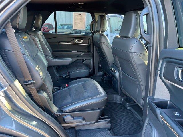 2026 Ford Explorer - $45,617