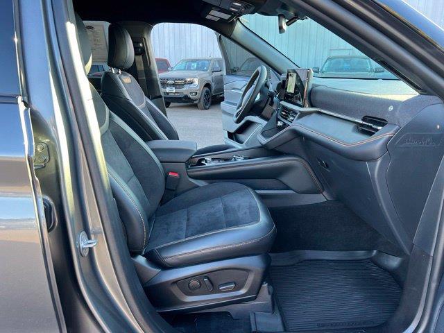2026 Ford Explorer - $45,617