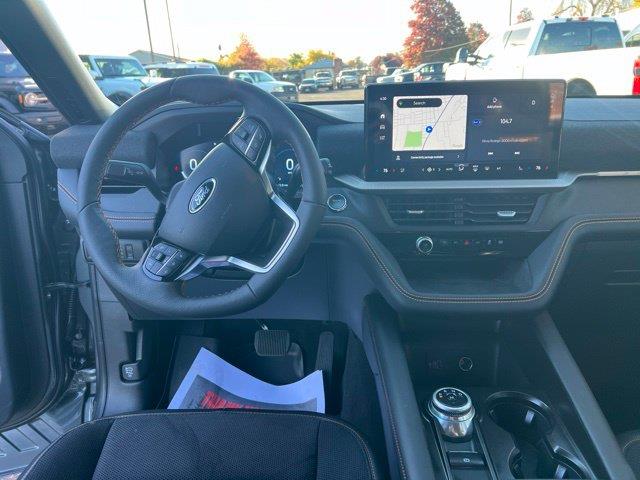 2026 Ford Explorer - $45,617