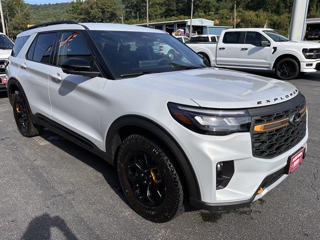 2026 Ford Explorer - $49,865