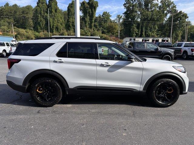 2026 Ford Explorer - $49,865