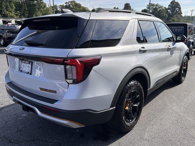 2026 Ford Explorer - $49,865