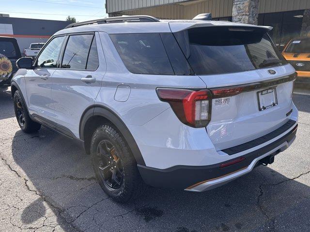 2026 Ford Explorer - $49,865
