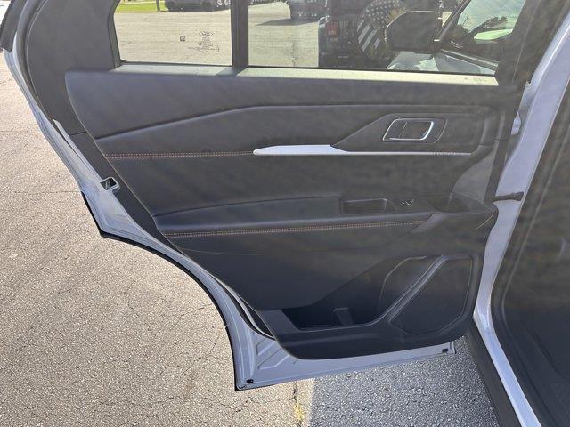 2026 Ford Explorer - $49,865