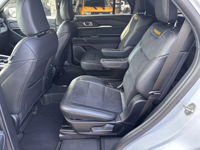 2026 Ford Explorer - $49,865