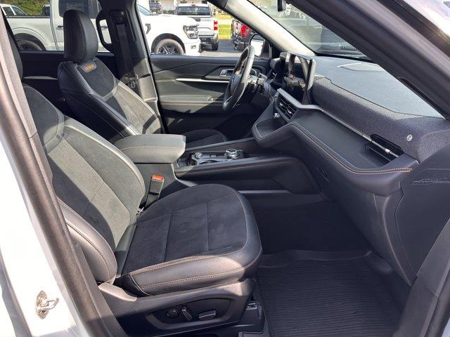2026 Ford Explorer - $49,865
