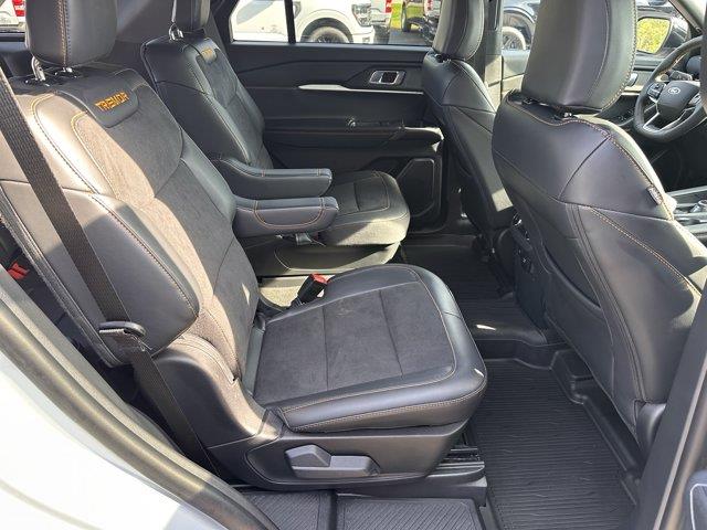 2026 Ford Explorer - $49,865