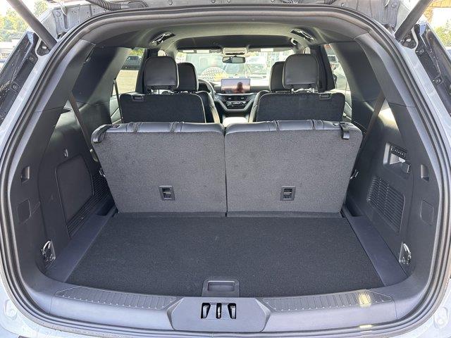2026 Ford Explorer - $49,865
