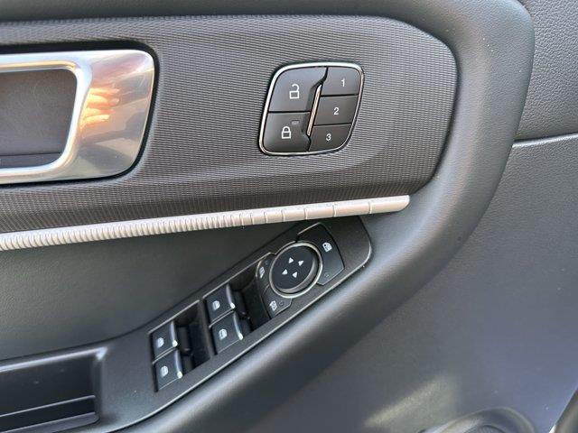 2026 Ford Explorer - $49,865
