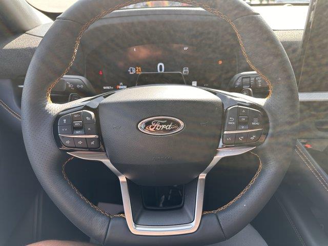 2026 Ford Explorer - $49,865